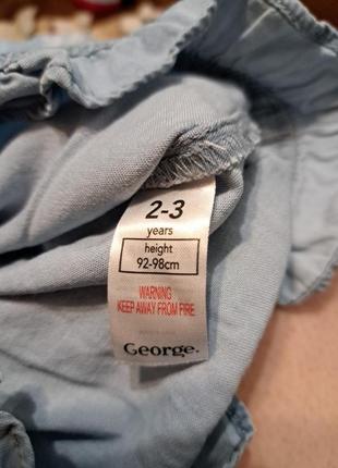 Комбінезон шортами 3