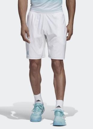 Ультралегкие спортивные шорты adidas parley light shorts