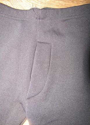 Термо штаны на меху6 фото