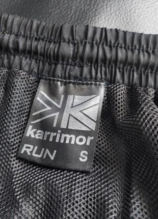 Жіночі спортивні шорти karrimor run4 фото