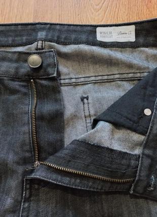 Мужские  джинсы .  denim  co . чоловічі  джинси .5 фото