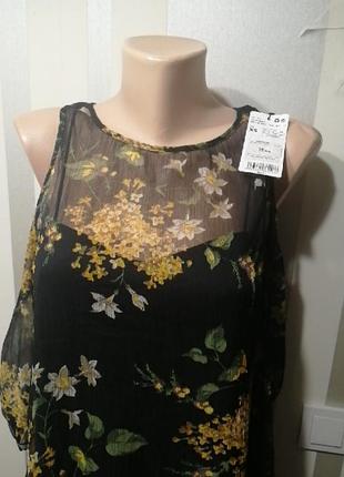 Mango туника 2