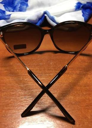 Американські сонцезахисні окуляри tommy hilfiger. оригінал!3 фото