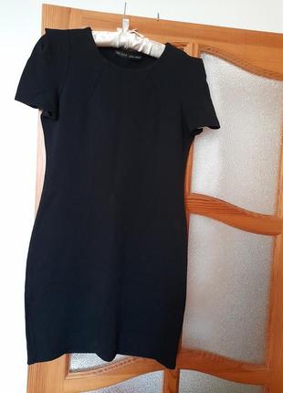 Плаття  zara розмір m