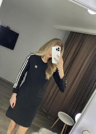 Платье adidas