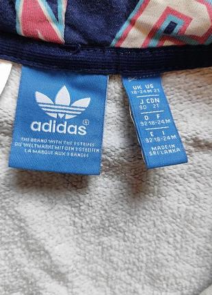 Кофта adidas на хлопчика6 фото