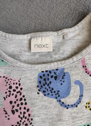 Платье платье next 4