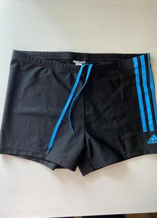 Плавки для басейна adidas speedo