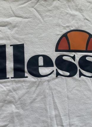 Топ ellesse2 фото