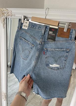 Шорти levi’s