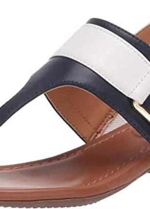 Женские босоножки  tommy hilfiger