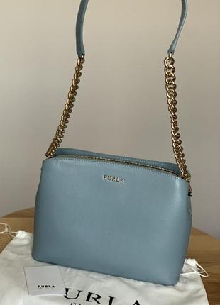 Нова сумка furla 2