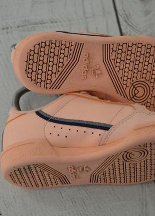Adidas детские солнцезащитные кроссовки оригинал 28.5 размер4 фото