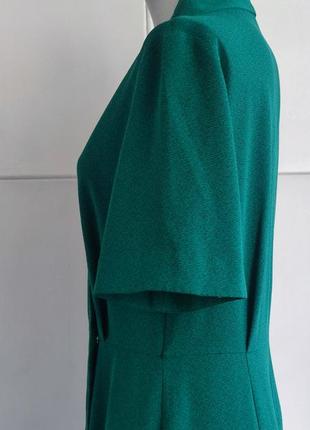 Сукня & other stories зеленого кольору8 фото