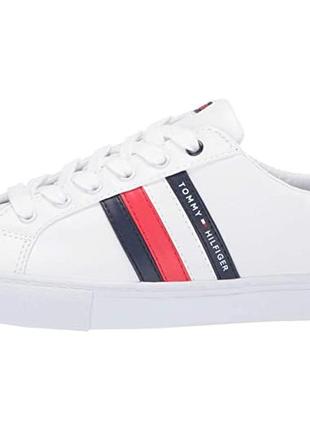 Кроссовки tommy hilfiger lawson6 фото