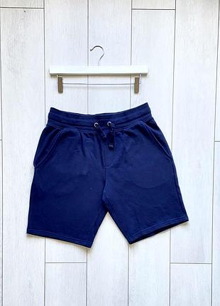 Шорти f&f чоловічі літні бавовняні спортивні