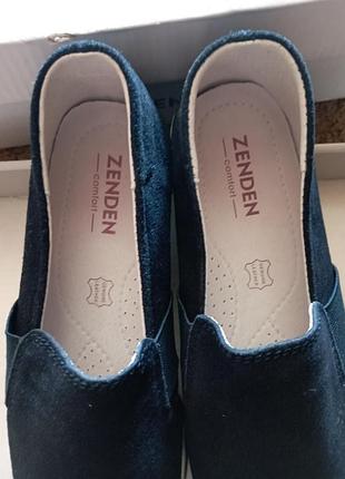 Сникеры zenden