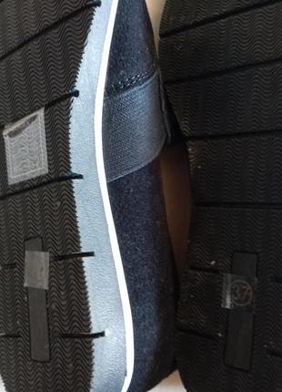 Сникеры zenden