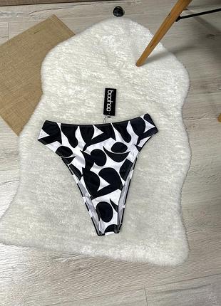 Плавки від boohoo