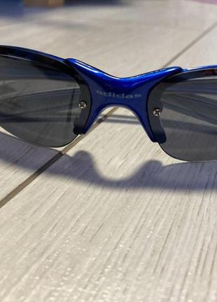 Солнцезащитные очки адидас2 фото