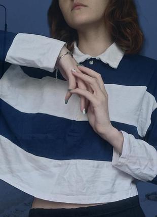 Укорочена кофтинка від primark