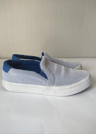 Кеди adidas