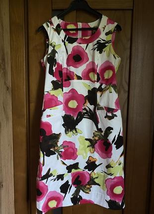 Сукня бавовна