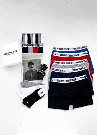 Мужское нижнее белье, трусы, носки, плавки,набор