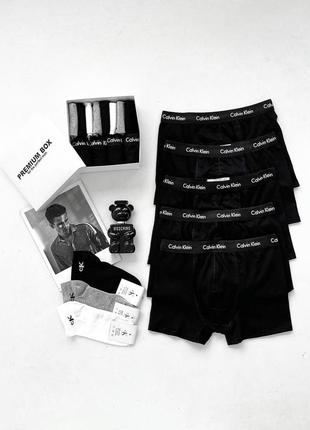 Мужское нижнее белье, трусы, носки, плавки,набор