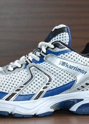 Кроссовки karrimor р.38-39 original1 фото