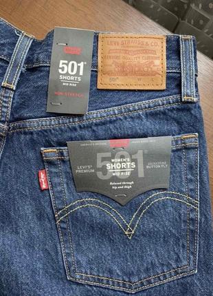 Шорти levi’s3 фото