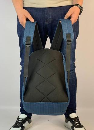 Міський рюкзак для ноутбука | портфель | cумка5 фото