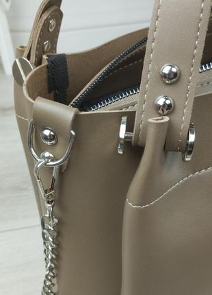 Стильная женская сумочка 🔥2 фото