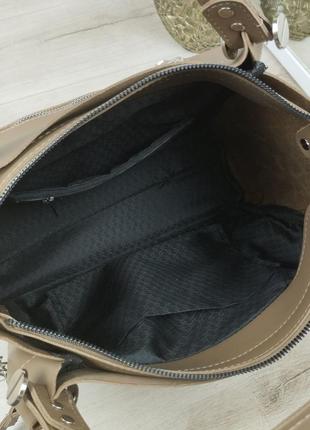 Стильная женская сумочка 🔥8 фото