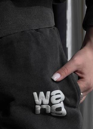 Спортивний костюм wang