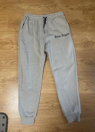 Продам штаны спортивные размер l