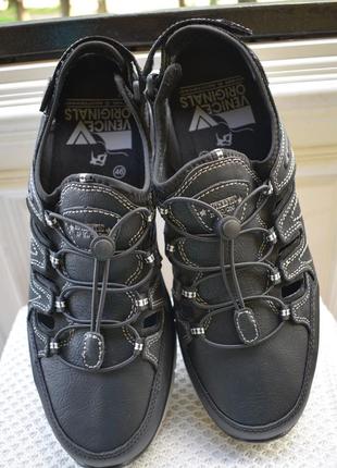 Треккинговые кроссовки мокасины босоножки сандали сандалии venice р. 42 р. 43 р. 468 фото