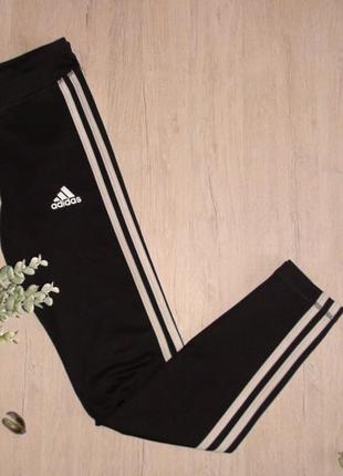 Спортивные лосины из коллекции adidas