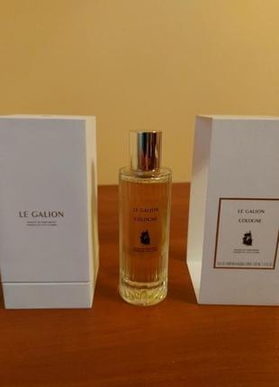 Colone le galion eau de parfum