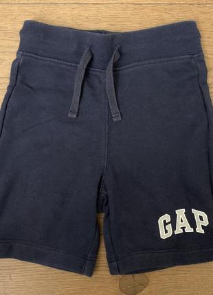 Шорты для мальчика gap