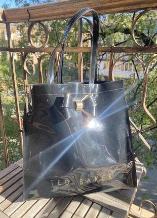 Велика сумка ted baker