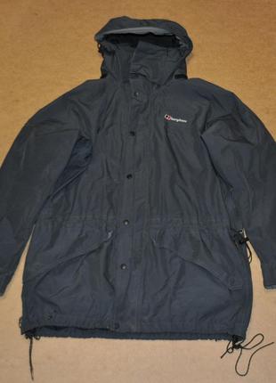 Berghaus куртка парку чоловіча