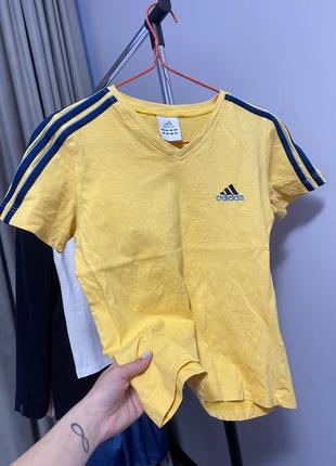 Футболка adidas