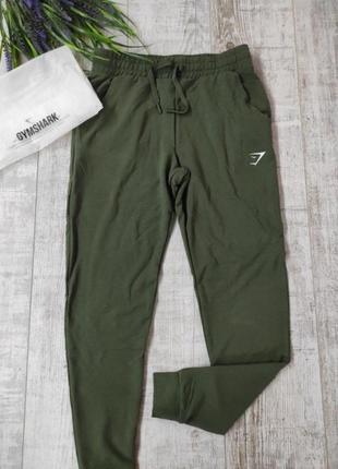 Спортивные штаны gymshark