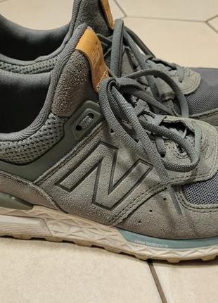 Кросовки new balance