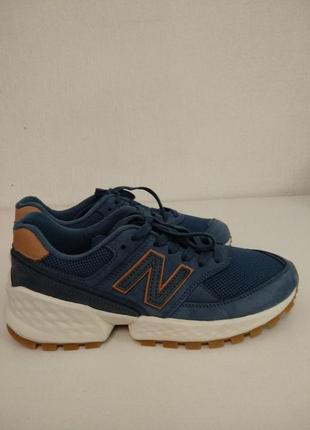 Кросівки new balance  р.41,   нові, оригінал