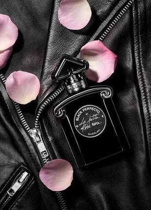 Guerlain la petite robe noire edt