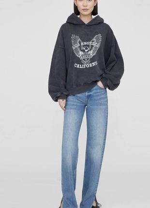 Толстовка anine bing