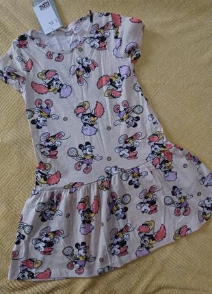 Сукня hm, c&a9 фото
