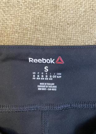 Лосіни легінси reebok7 фото